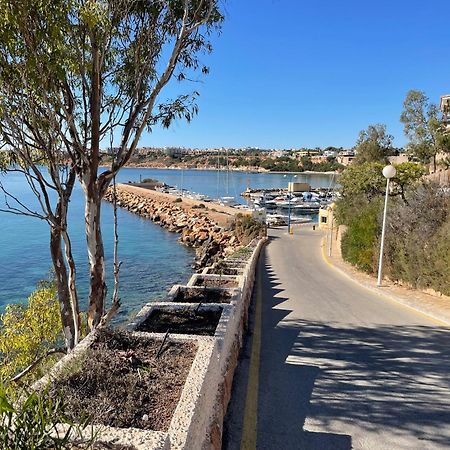 Playa Flamenca - Turquesa Del Mar - Great Sea View! Daire Dış mekan fotoğraf